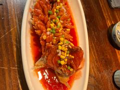 -鱼食饭稻·苏浙土菜17年老馆子(平江路店)