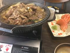 -小曹日本料理(软景中心店)