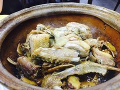 -莲花公园煎蟹(总店)