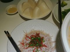 -院里寻菜·精致庭院菜(观沙岭店)