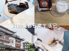 -Peet's Coffee皮爷咖啡(豫园店)
