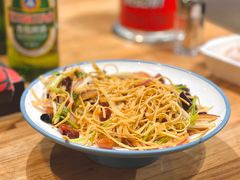 -鼎原力量东北吊炉烧烤(临河街店)