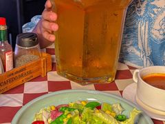 -鲨鱼美式餐厅酒吧Sharky