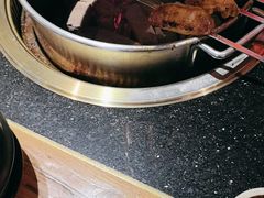 -水浒烤肉(国贸店)