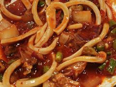 -驿楼兰·新疆菜(火车站店)