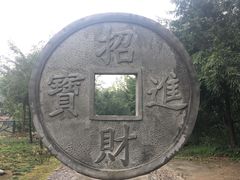 -磐安舞龙峡景区