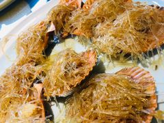 -八道本地特色菜馆(大鹏古城店)