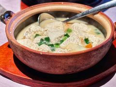 农家盐卤豆腐煲-新荣记(BFC外滩金融中心店)