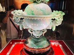 -北京工艺美术博物馆