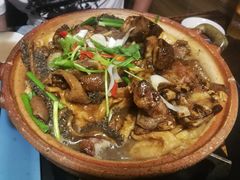 -大碗厨 25年老字号 现炒湘菜(四季天地店)