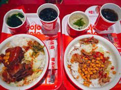 -猪角·闽南猪脚饭(上梅林店)
