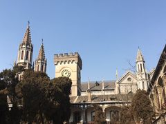 -洪家楼教堂