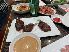 -皇城老妈·大连海鲜火锅(港湾店)