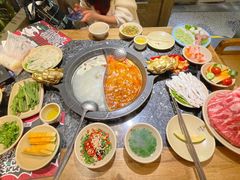 -蜀大侠火锅(四川北路店)