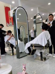 点击看大图 -上禾 HAIR SALON