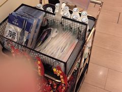 -品海楼·大连海胆锅贴馆(东港店)