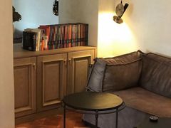 -Me Coffee下午茶艺术空间