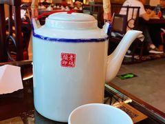 -天津卫码头(南开大悦城店)