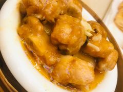 -点都德(盘福楼店)