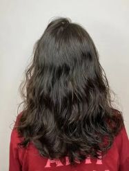 点击看大图 -MORI HAIR SALON日式美发沙龙