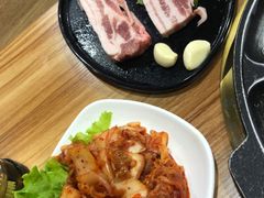 -小米烤肉·和牛原切-创意韩料(东关店)