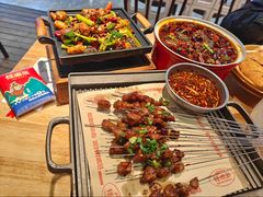 -怪噜范·老贵阳街头名小吃(汇金星力城店)