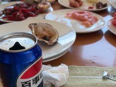 -视界美食自助餐厅·石家庄希尔顿酒店