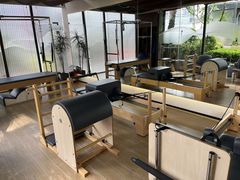 -威克健身游泳(万菱汇店)