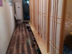 包房-福匠日本料理(人民路店)