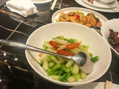 -杭州临平万丽酒店·万丽轩中餐厅