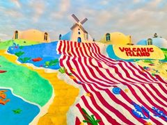 -漳州滨海火山岛自然生态风景区