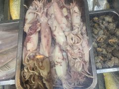 -福建美食城(老君堂店)