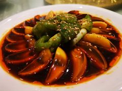 -三猫黑鱼花(南大店)