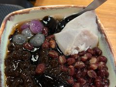 -鲜芋仙(时尚天河店)
