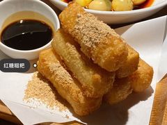 -新太二·鲜料川菜(花都融创茂店)