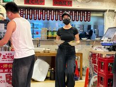 -朱熙熙三不炒(广州番禺店)