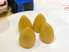 -仿膳饭庄(天安门店)