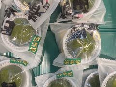 -泸溪河桃酥(海陵万象城店)