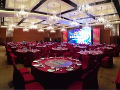 -杭州龙禧福朋喜来登酒店