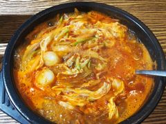 -吴草鸡爪오초닭발韩食堂(融恒盈嘉中心店)