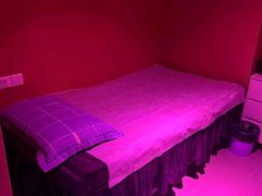 -左右Massage/Spa(长寿路店)