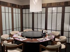 -上井料理黑金店(IFS国金中心店)