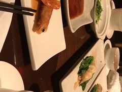 -海航大厦万豪酒店彩海轩中餐厅(霄云路店)