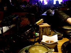 -润青四季音乐主题餐厅·椰子鸡(罗湖店)