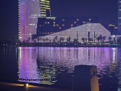 -金沙湖公园