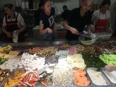 -林静小吃(复兴路店)