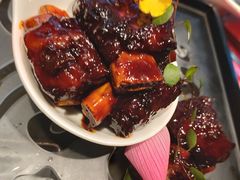 糖醋小排-上海滩餐厅(BFC外滩金融中心店)