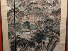 -成都武侯祠博物馆