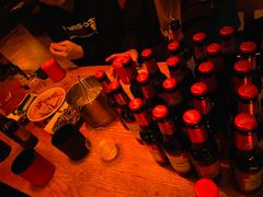 -Helens海伦司小酒馆(南京洪武路店)