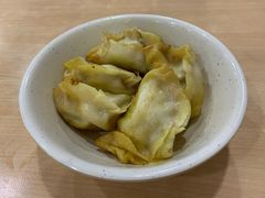 笋肉锅贴-蒋家桥饺面店(广陵路店)